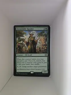 Formidable Speaker Lorwyn Eclipsed Regular - Image 1