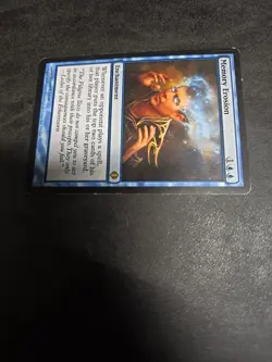 Memory Erosion #50 (LP) Shards of Alara ALA Magic MTG - Image 2