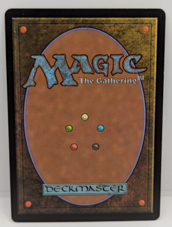 False Cure Onslaught Regular LP MTG - Image 2