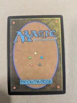 Jace's Archivist - MTG - Commander 2013 - NM - Image 4