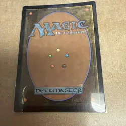 Yoshimaru, Ever Faithful Secret Lair Drop Foil - Image 2