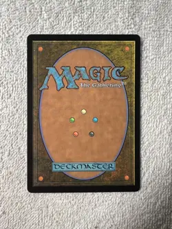 Magic - Goblin Bombardment - Red - Rare - NM - Regular - Shinetized - Image 2