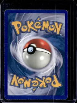 2002 Pokemon Expedition Set Squirtle #131/165 - Image 2