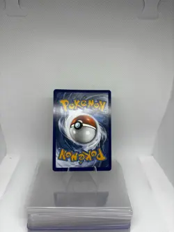 Pokemon TCG Snorlax v Sword & Shield Base Set Holo Ultra Rare Card 141/202 - Image 3