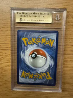Pokemon Mega Gardevoir EX SIR #178/132 BGS 9.5 GEM Mint Mega Evolution TCG - Image 2