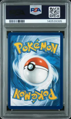 2025 POKEMON SVP EN-SV BLACK STAR PROMO #173 EEVEE PSA 10 - Image 2