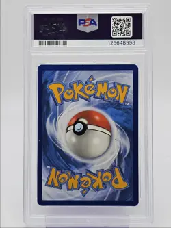 HERACROSS 2023 POKEMON PALDEA EVOLVED ILLUSTRATION RARE 194/193 PSA 9 Q0004 - Image 2