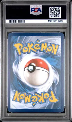 2021 POKEMON CELEBRATIONS #005 FULL ART/PIKACHU PSA 7 - Image 2