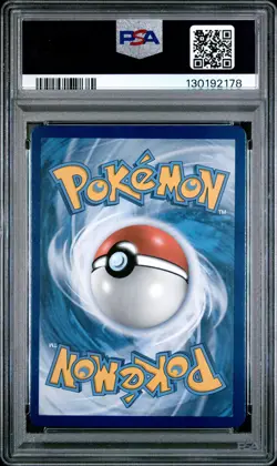 2019 POKEMON SUN & MOON HIDDEN FATES #SV7 CHARMELEON-HOLO PSA 8 - Image 2