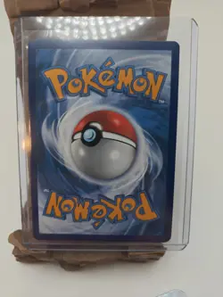 Skeledirge ex 233/193 Special Illustration Rare SIR - Paldea Evolved Pokemon NM - Image 2