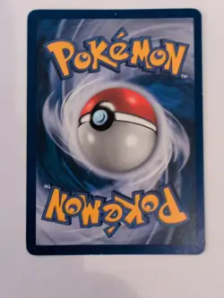 Pokemon TCG Crystal Guardians Reverse 18/100 Holo 60 HP Delta Species - Image 3