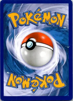 Pokemon Reversal 99/123 HeartGold SoulSilver Pokemon TCG LP Normal - Image 2