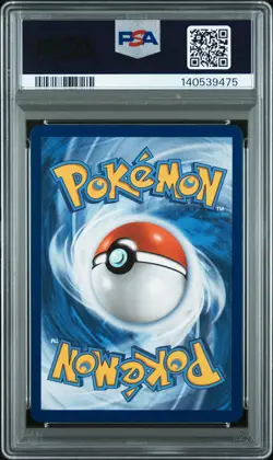 2025 POKEMON PFL EN-PHANTASMAL FLAMES ULTRA RARE #109 MEGA CHARIZARD X EX PSA 10 - Image 2
