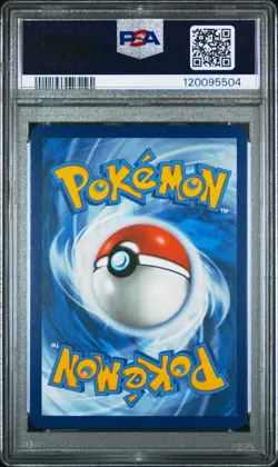Pokemon Prismatic Evolutions Ultra Rare Holo PSA 10 Umbreon EX 060/131 - Image 2