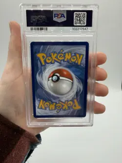 2021 Pokemon Celebrations – Class. Coll – #15 Venusaur – Holo PSA 10 - Image 2