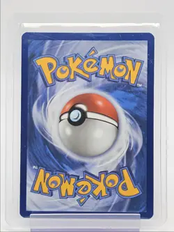 ALAKAZAM 2025 POKEMON MEGA EVOLUTION RARE HOLO 056/132 Q4385 - Image 2