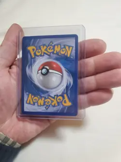 Swampert 12/147 Reverse Holo Rare Pokemon TCG Supreme Victors LP - Image 2