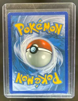 2015 Pokemon XY Roaring Skies M Rayquaza Holo #76/108 - Image 2