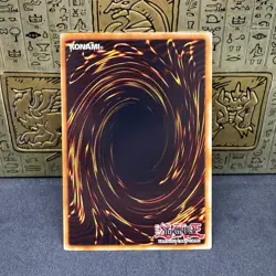 Yugioh Anti-Spell Fragrance PCY-E002 Prismatic Secret Rare NM - Image 2
