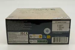 One Piece TCG Anime 25th Collection EB-02 Extra Booster Box Sealed - Image 4