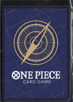 Franky OP09-072 SR One Piece Card Game Japanese Memorial Collection FOIL - Image 2