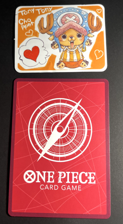 (Alternate Art) Crocodile (058) OP04-058 Leader One Piece NM - Image 3