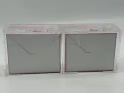 Lot of (2) One Piece TCG EN EB-01 Memorial Collection Booster Boxes SEALED - Image 2