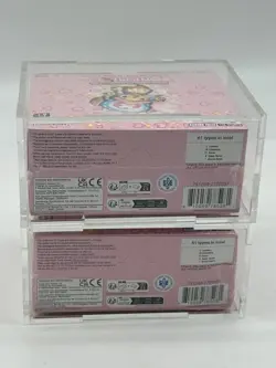 Lot of (2) One Piece TCG EN EB-01 Memorial Collection Booster Boxes SEALED - Image 3