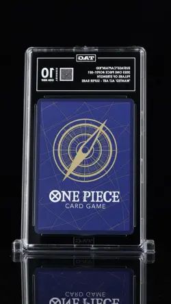 One Piece Eustass"Captain"Kid (Wanted Poster) OP01-051 Pillars of Strength Foil - Image 2