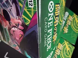 Japanese OP-12 Sealed Booster Box One Piece TCG - US SELLER, immediate shipping - Image 3