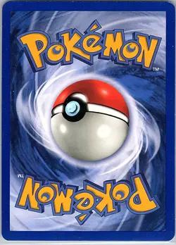 Wooper - 82/111 - Pokemon Neo Genesis Unlimited Card WOTC NM - Image 2