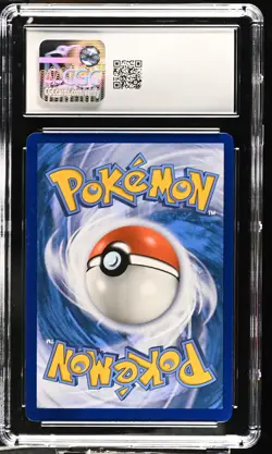 CGC 10 Shining Mew 40/73 Holo Shining Legends Pokemon Card - Image 2