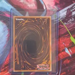 Fallen of the White Dragon Effect Holo Dragon Yu-Gi-Oh! TCG Card - Image 2