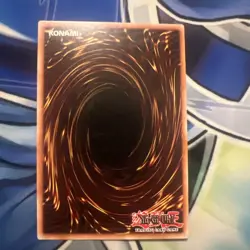 YuGiOh Card Darklord Ukoback DUSA-EN022 Ultra Rare 1st Edition Collectable Item. - Image 2