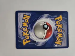 Pokemon TCG Zapdos Holo Rare Card 15/62 Fossil Base Set, Vintage 1999 LP WOTC - Image 3