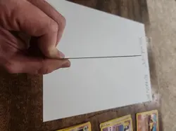 Pokemon TCG Zapdos Holo Rare Card 15/62 Fossil Base Set, Vintage 1999 LP WOTC - Image 5