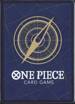 Shirahoshi R EB03-052 Heroines Edition One Piece Card Game Japanese FOIL - Image 2