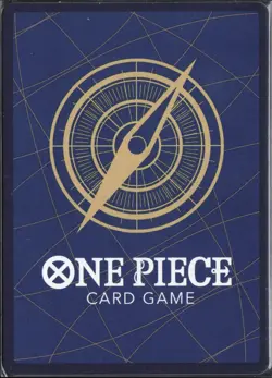 Donquixote Rosinante OP10-072 SR Royal Blood - ONE PIECE Card Game Japanese FOIL - Image 2