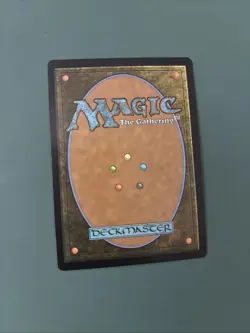 MTG - Lorwyn Eclipsed Sapling Nursery - 0328 - Showcase - NM - Image 2