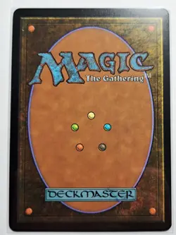 The Meathook Massacre 122 INR MTG Magic the Gathering - Image 3