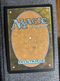Magic: The Gathering Enchantment Authority Of The Consuls #005 - Image 2