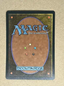 Didgeridoo (4) Homelands Regular MTG Magic The Gathering LP - Image 3