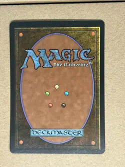 Didgeridoo (4) Homelands Regular MTG Magic The Gathering LP - Image 5