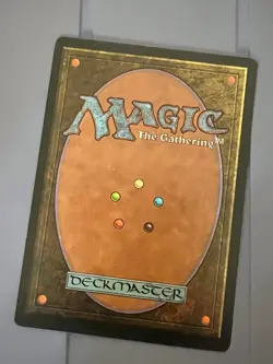 Magic the Gathering MTG Unlimited Serra Angel NM (Beta Bob) - Image 2