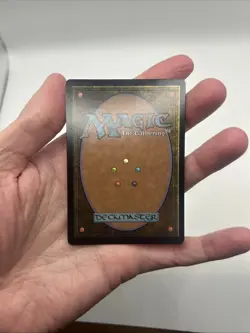 Magic the Gathering Avatar Roku Firebender #0191 Extended Art FOIL Mythic MTG - Image 5