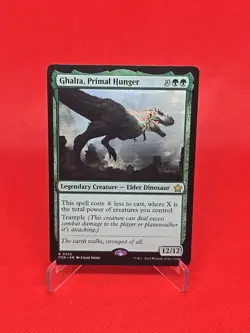 Ghalta, Primal Hunger Foundations Regular - Image 1