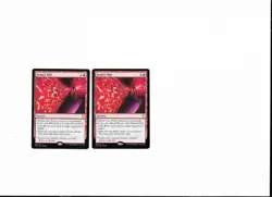 MTG Jeska's Will Commander Legends X 1 (2 available) - Image 1