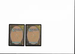 MTG Jeska's Will Commander Legends X 1 (2 available) - Image 2