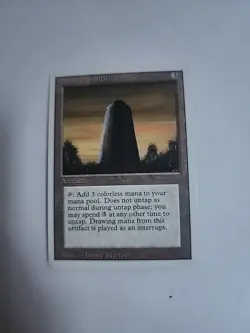 Mtg Basalt Monolith - Image 1