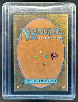 2025 Magic The Gathering Spider-Man Spider-Punk Borderless Rare Foil #0207 - Image 2